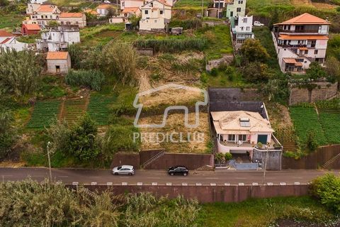 Helårsgrund i Calheta, Madeira, Calheta - € 70.000 | Ref: 12039-EPC - foto 5
