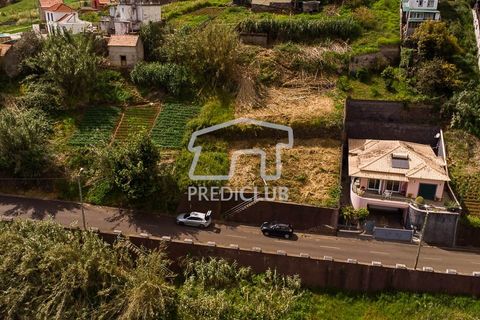 Helårsgrund i Calheta, Madeira, Calheta - € 70.000 | Ref: 12039-EPC - foto 7