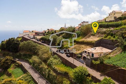Helårsgrund i Calheta, Madeira, Calheta - € 70.000 | Ref: 12039-EPC - foto 8