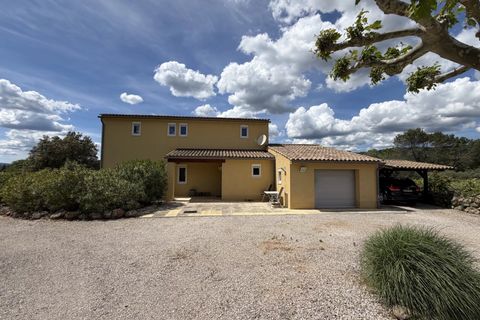 Villa i Cotignac, Var, Cotignac - € 695 000 | Ref: HH-16172503 - foto 5