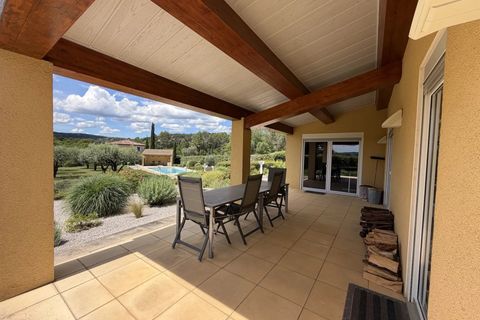 Villa i Cotignac, Var, Cotignac - € 695 000 | Ref: HH-16172503 - foto 9