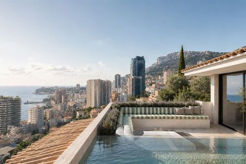 Tomt i Roquebrune-Cap-Martin, Alpes-Maritimes, Roquebrune-Cap-Martin - € 4 400 000 | Ref: HH-16171771 - foto 7
