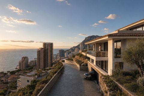 Tomt i Roquebrune-Cap-Martin, Alpes-Maritimes, Roquebrune-Cap-Martin - € 4 400 000 | Ref: HH-16171771 - foto 8