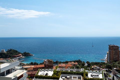 Tomt i Roquebrune-Cap-Martin, Alpes-Maritimes, Roquebrune-Cap-Martin - € 4 400 000 | Ref: HH-16171771 - foto 13