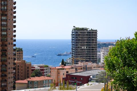Tomt i Roquebrune-Cap-Martin, Alpes-Maritimes, Roquebrune-Cap-Martin - € 4 400 000 | Ref: HH-16171771 - foto 5