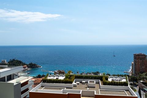 Tomt i Roquebrune-Cap-Martin, Alpes-Maritimes, Roquebrune-Cap-Martin - € 4 400 000 | Ref: HH-16171771 - foto 12