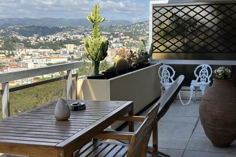 Lejlighed i Nice, Alpes-Maritimes, Nice - € 1.260.000 | Ref: HH-16171651 - foto 3