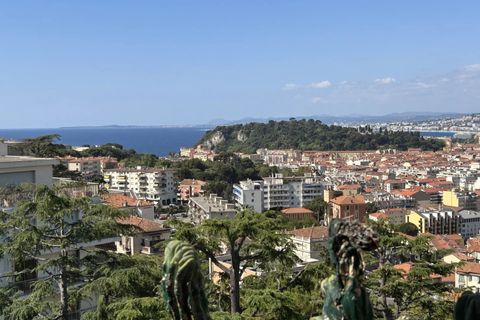 Lejlighed i Nice, Alpes-Maritimes, Nice - € 1.260.000 | Ref: HH-16171651 - foto 4