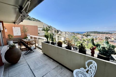 Lejlighed i Nice, Alpes-Maritimes, Nice - € 1.260.000 | Ref: HH-16171651 - foto 5