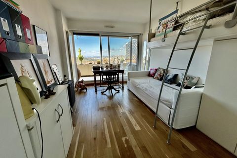 Lejlighed i Nice, Alpes-Maritimes, Nice - € 1.260.000 | Ref: HH-16171651 - foto 6