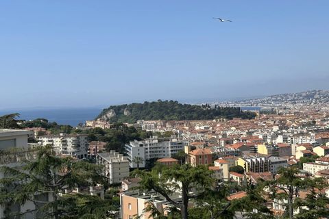Lejlighed i Nice, Alpes-Maritimes, Nice - € 1.260.000 | Ref: HH-16171651 - foto 9