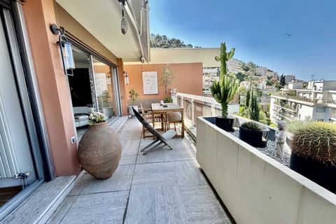 Lejlighed i Nice, Alpes-Maritimes, Nice - € 1.260.000 | Ref: HH-16171651 - foto 12