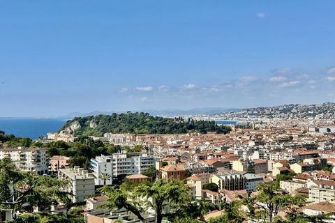 Lejlighed i Nice, Alpes-Maritimes, Nice - € 1.260.000 | Ref: HH-16171651 - foto 13