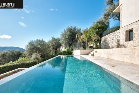 Villa i Nice, Alpes-Maritimes, Nice - € 1.790.000 | Ref: HH-16170603 - foto 2
