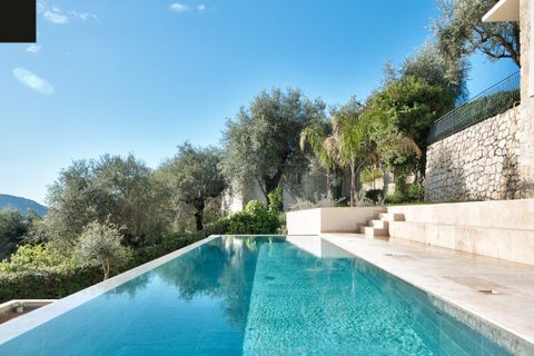 Villa i Nice, Alpes-Maritimes, Nice - € 1.790.000 | Ref: HH-16170603 - foto 9