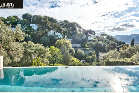 Villa i Nice, Alpes-Maritimes, Nice - € 1.790.000 | Ref: HH-16170603 - foto 16