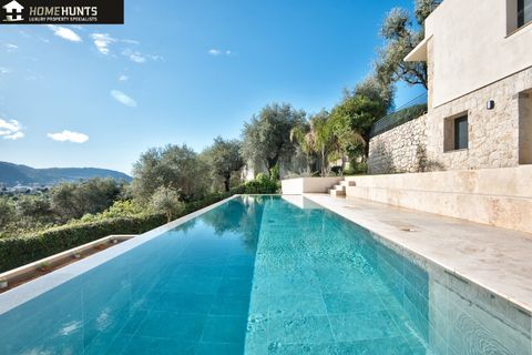 Villa em Nice, Alpes-Maritimes, Nice - € 1.790.000 | Ref: HH-16170603 - foto 1