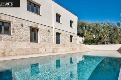 Villa em Nice, Alpes-Maritimes, Nice - € 1.790.000 | Ref: HH-16170603 - foto 15
