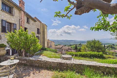 Villa a Chateauneuf-Grasse, Alpes-Maritimes, Chateauneuf-Grasse - € 1.350.000 | Ref: HH-16170417 - foto 2
