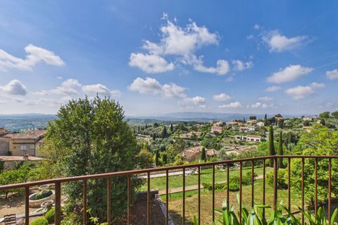 Villa a Chateauneuf-Grasse, Alpes-Maritimes, Chateauneuf-Grasse - € 1.350.000 | Ref: HH-16170417 - foto 3