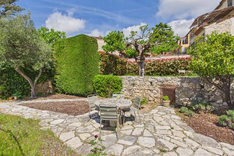 Villa a Chateauneuf-Grasse, Alpes-Maritimes, Chateauneuf-Grasse - € 1.350.000 | Ref: HH-16170417 - foto 4