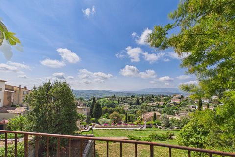 Villa a Chateauneuf-Grasse, Alpes-Maritimes, Chateauneuf-Grasse - € 1.350.000 | Ref: HH-16170417 - foto 5