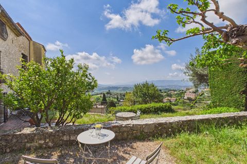 Villa a Chateauneuf-Grasse, Alpes-Maritimes, Chateauneuf-Grasse - € 1.350.000 | Ref: HH-16170417 - foto 7