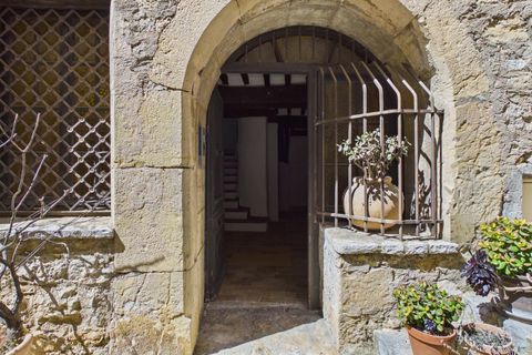 Villa a Chateauneuf-Grasse, Alpes-Maritimes, Chateauneuf-Grasse - € 1.350.000 | Ref: HH-16170417 - foto 9