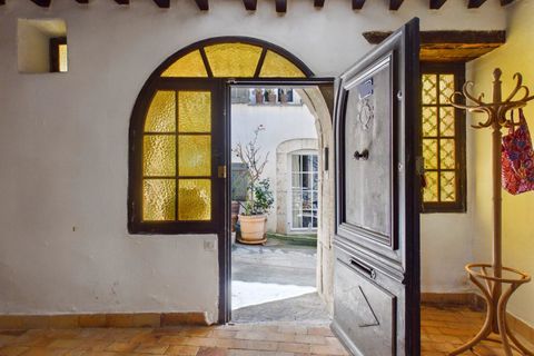 Villa a Chateauneuf-Grasse, Alpes-Maritimes, Chateauneuf-Grasse - € 1.350.000 | Ref: HH-16170417 - foto 10