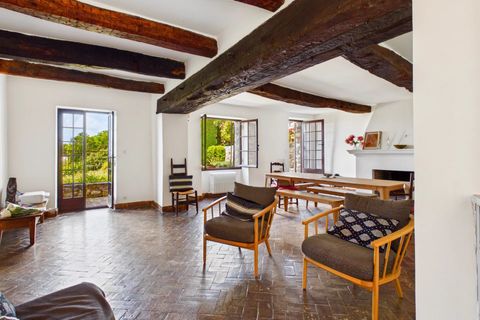 Villa a Chateauneuf-Grasse, Alpes-Maritimes, Chateauneuf-Grasse - € 1.350.000 | Ref: HH-16170417 - foto 13