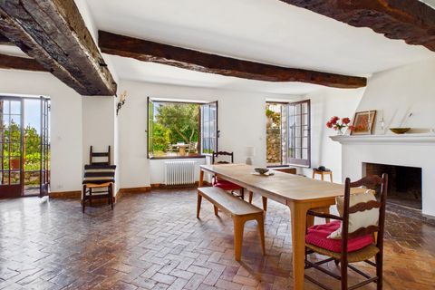 Villa a Chateauneuf-Grasse, Alpes-Maritimes, Chateauneuf-Grasse - € 1.350.000 | Ref: HH-16170417 - foto 14