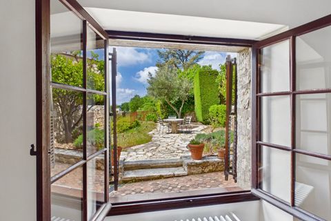 Villa a Chateauneuf-Grasse, Alpes-Maritimes, Chateauneuf-Grasse - € 1.350.000 | Ref: HH-16170417 - foto 15