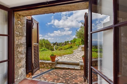 Villa a Chateauneuf-Grasse, Alpes-Maritimes, Chateauneuf-Grasse - € 1.350.000 | Ref: HH-16170417 - foto 16