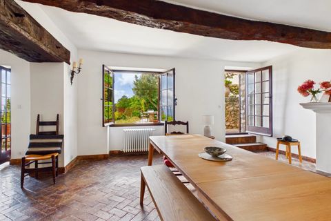 Villa a Chateauneuf-Grasse, Alpes-Maritimes, Chateauneuf-Grasse - € 1.350.000 | Ref: HH-16170417 - foto 17