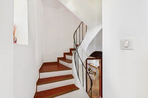 Villa a Chateauneuf-Grasse, Alpes-Maritimes, Chateauneuf-Grasse - € 1.350.000 | Ref: HH-16170417 - foto 25