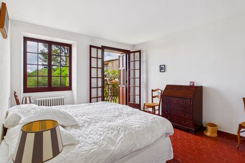 Villa a Chateauneuf-Grasse, Alpes-Maritimes, Chateauneuf-Grasse - € 1.350.000 | Ref: HH-16170417 - foto 26