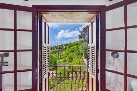 Villa a Chateauneuf-Grasse, Alpes-Maritimes, Chateauneuf-Grasse - € 1.350.000 | Ref: HH-16170417 - foto 28
