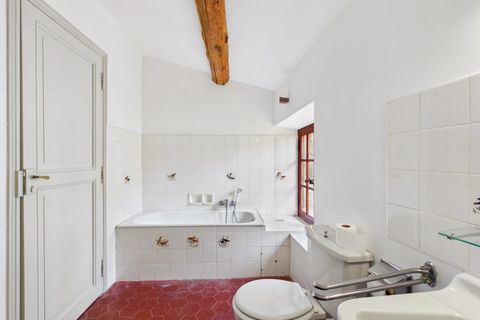 Villa a Chateauneuf-Grasse, Alpes-Maritimes, Chateauneuf-Grasse - € 1.350.000 | Ref: HH-16170417 - foto 32
