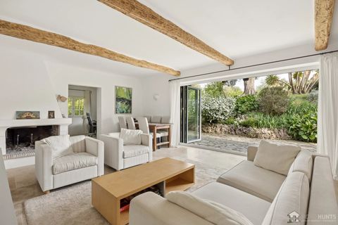 Villa i Vence, Alpes-Maritimes, Vence - € 1.695.000 | Ref: HH-16170315 - foto 7