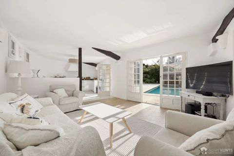 Villa i Vence, Alpes-Maritimes, Vence - € 1.695.000 | Ref: HH-16170315 - foto 10
