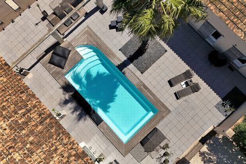 Villa i Aigues-Mortes, Gard, Aigues-Mortes - € 1.365.000 | Ref: HH-16161443 - foto 1