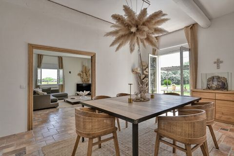 Villa i Aigues-Mortes, Gard, Aigues-Mortes - € 1.365.000 | Ref: HH-16161443 - foto 4