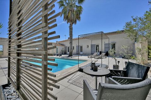 Villa i Aigues-Mortes, Gard, Aigues-Mortes - € 1.365.000 | Ref: HH-16161443 - foto 9