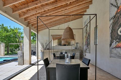 Villa i Aigues-Mortes, Gard, Aigues-Mortes - € 1.365.000 | Ref: HH-16161443 - foto 10