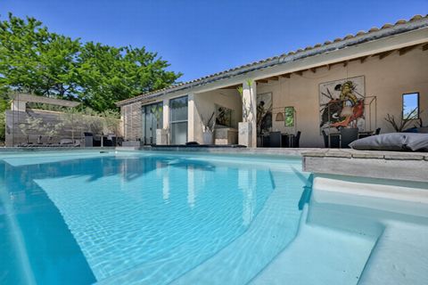 Villa i Aigues-Mortes, Gard, Aigues-Mortes - € 1.365.000 | Ref: HH-16161443 - foto 11