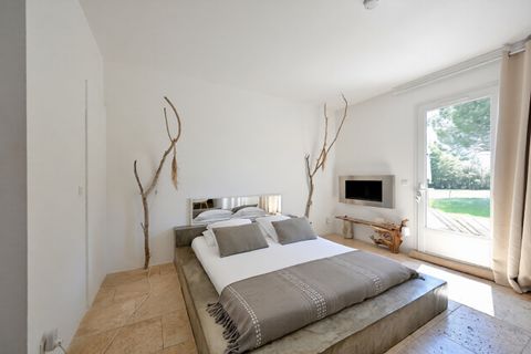 Villa i Aigues-Mortes, Gard, Aigues-Mortes - € 1.365.000 | Ref: HH-16161443 - foto 12