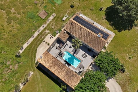 Villa i Aigues-Mortes, Gard, Aigues-Mortes - € 1.365.000 | Ref: HH-16161443 - foto 16
