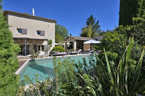 Villa i Uzes, Gard, Uzes - € 2.165.000 | Ref: HH-16154547 - foto 3