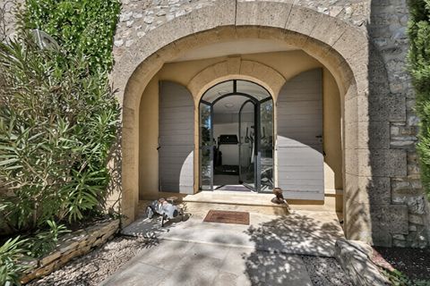 Villa i Uzes, Gard, Uzes - € 2.165.000 | Ref: HH-16154547 - foto 4