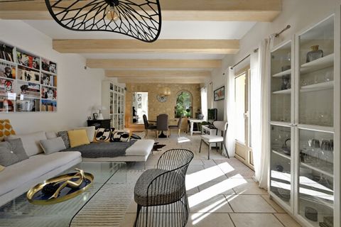 Villa i Uzes, Gard, Uzes - € 2.165.000 | Ref: HH-16154547 - foto 5